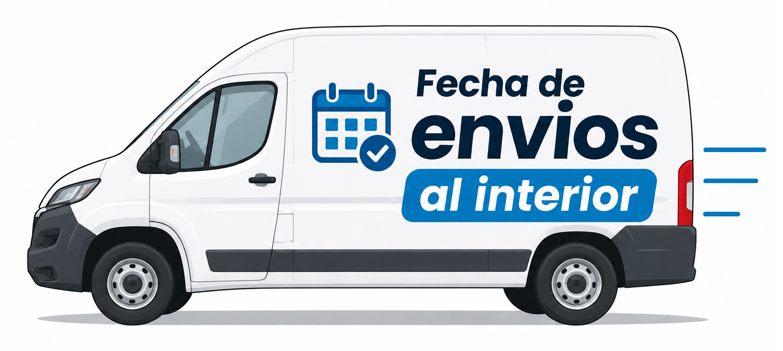 Imagen de la noticia: Fecha de Presentacion